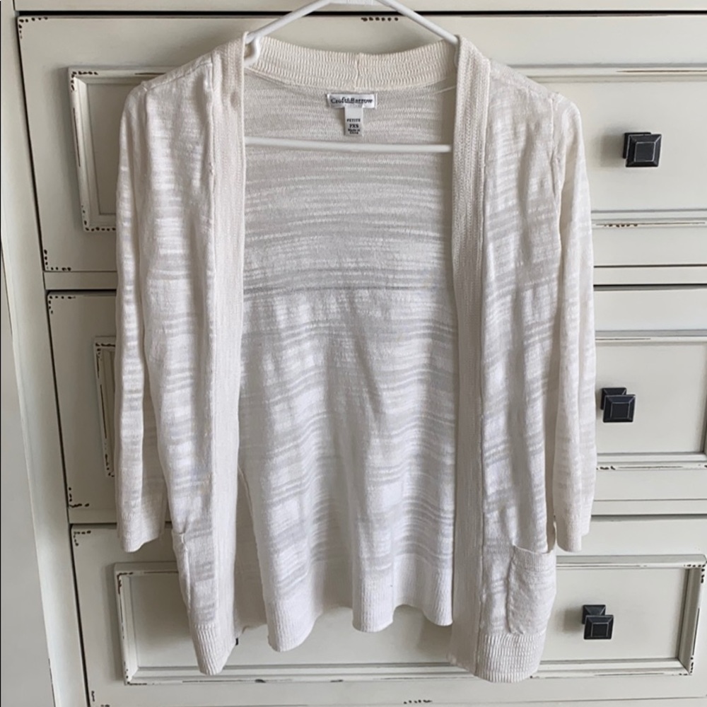 Women’s cardigan